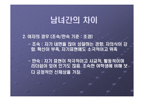 [발달심리] 청소년기 신체발달에 따른 심리적 영향-5