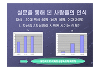 [발달심리] 청소년기 신체발달에 따른 심리적 영향-6