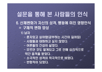 [발달심리] 청소년기 신체발달에 따른 심리적 영향-12
