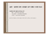 [심리학] 얼짱문화의 올바른 이해-14