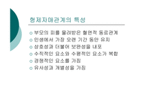 [인간관계심리] 형제자매관계- 성장 드라마 ‘반올림’을 중심으로-3