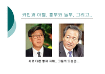 [인간관계심리] 형제자매관계- 성장 드라마 ‘반올림’을 중심으로-4