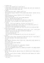 [임상심리학] 정신병리의 치료-3