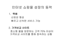[광고기획] Daum d&shop 디앤샵 브랜드마케팅커뮤니케이션-6