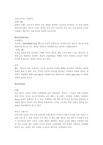 [브랜드] 농심 vs 삼양 -브랜드요소분석을 중심으로-2