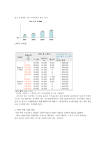 [광고기획론] 웅진룰루비데분석 및 스토리보드-4