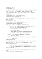 Piaget 피아제의 인지발달이론-2