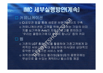 [광고] LG텔레콤 포화시장에서의 파이(ms) 획득방안-18