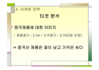 [광고기획서] 하이얼 성공적인 마켓 진입을 위한 커뮤니케이션-14