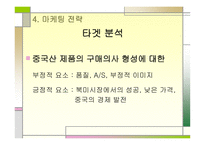 [광고기획서] 하이얼 성공적인 마켓 진입을 위한 커뮤니케이션-16