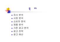 [광고학] Prime 프라임맥주 광고와 홍보-2