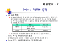 [광고학] Prime 프라임맥주 광고와 홍보-15