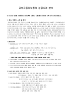 [마케팅] 교보자동차보험 마케팅커뮤니케이션 성공사례분석-3