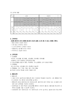 기관방문참관- 연세재활학교 참관록-2