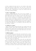 [교육행정] 과학적관리론과 인간관계론-9