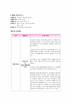 청각장애교육 -애화학교 참관록-10
