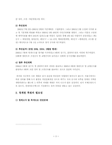 [도시환경] 청계천복원사업-2