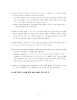 [도시환경] 청계천복원사업-10
