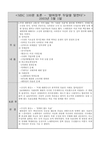 [정치학] 노무현대통령의 토론회가 우리나라 정치문화에 미친 영향-4