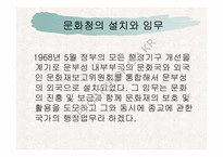 일본의 문화예술행정-8