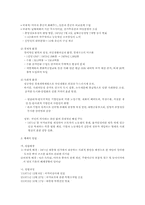 [행정사] 4공화국-2
