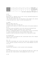 [행정사] 4공화국-7