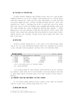 [지방행정론] 현대중공업이 동구지자체에 미치는 영향-8