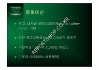 영국의 문화정책-6