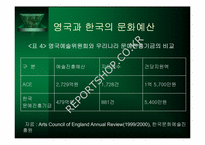 영국의 문화정책-8