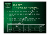 영국의 문화정책-10