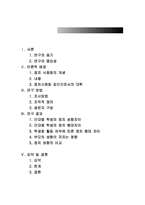 [비교정치론] 이대생의 정치사회화에 영향을 주는 요인에대한 분석-20