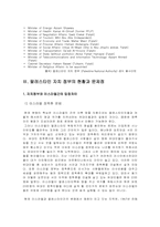 [중동외교사] 팔레스타인 자치정부-8