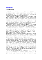 고객관계관리(CRM)의 개념과 전제조건, SAS CAM방법론-2