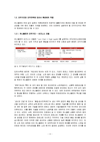 [경영전략] 유니클로(uniqlo)의 성공 분석과 조직 분석-9