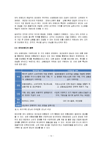 [경영전략] 유니클로(uniqlo)의 성공 분석과 조직 분석-14