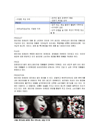 [마케팅관리] 색조 화장품 M.A.C 마케팅 사례-11