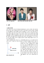 [마케팅관리] 색조 화장품 M.A.C 마케팅 사례-12