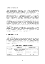 [행정론] 개방형 임용제-4