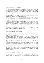 [글로벌전략] 코카콜라(Coca Cola) 성공 사례 분석-4
