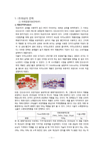 [국제경영](주)대상 미원의 인도네시아 진출 사례 분석-11