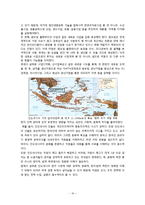 [국제경영](주)대상 미원의 인도네시아 진출 사례 분석-16