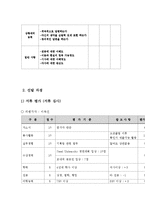 [인적자원관리] 2011 포스코 대졸 신입사원 채용 프로세스 프로젝트-8