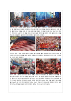 [관광이벤트론] 스페인의 토마토 축제 라토마티나를 통한 화천 토마토 축제의 활성화 방안-7