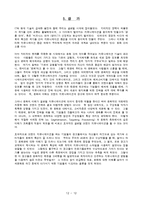 [글로벌브랜드커뮤니케이션] 문화적 커뮤니케이션의 특성의 반영여부에 따른 전략적요소 이해-13