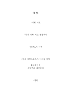 [스포츠마케팅] U리그 및 대학농구리그 활성화를 위한 방안-2