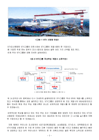 [산업경영] STX 조선해양 기업분석-3