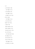 [광고와언어] 대화격률의 4가지를 지킨 광고와 어긴 광고들(질의 격률, 양의 격률, 관계의 격률, 태도 격률)-11