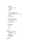 [마케팅원론] 국내의 광고 산업(광고의 진화를 중심으로)-3