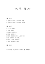 [외식산업론] 인테리어와 익스테리어의 매장적용사례와 해결방안-2