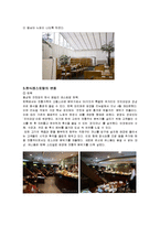 [외식산업론] 인테리어와 익스테리어의 매장적용사례와 해결방안-20